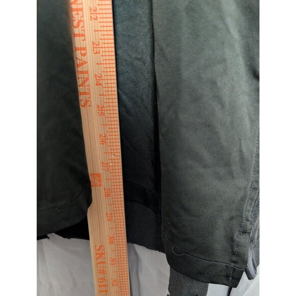 Nike Shirt Men's L Gray Alabama Crimson Tide Polo Dri-Fit NCAA - Picture 4 of 8